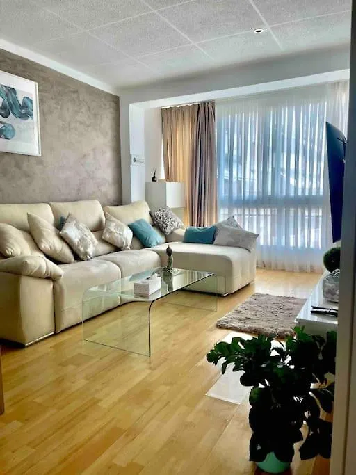 Apartment Premium Aparthotel-Portaventura, Ferrariland,Tren Reus Spain