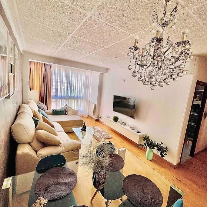 Premium Aparthotel-Portaventura, Ferrariland,Tren 레우스