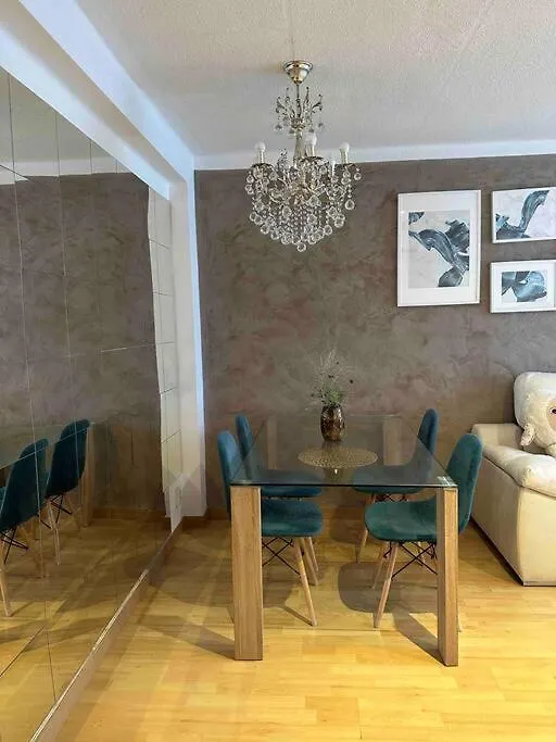 Apartment Premium Aparthotel-Portaventura, Ferrariland,Tren Reus