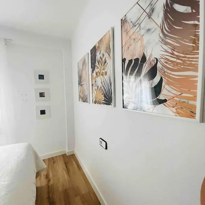 Apartment Premium Aparthotel-Portaventura, Ferrariland,Tren Reus Spain